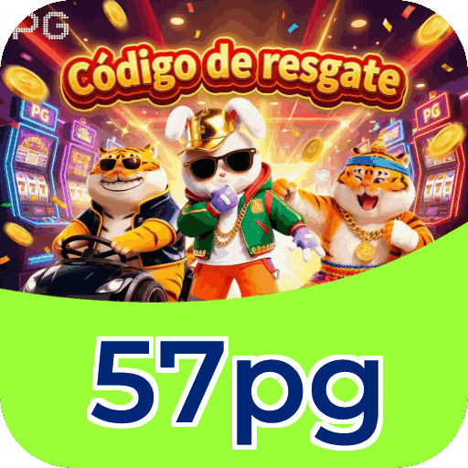 Promoções e bônus exclusivos da 57pg